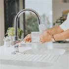 BWT Aqualizer filtrační stanice