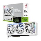 ASUS ROG-ASTRAL-RTX5080-O16G WHITE