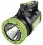 Emos LED nabíjecí svítilna P2316, 850 lm, 8000 mAh