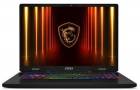 MSI Crosshair 16 HX AI D2XWFKG-063CZ