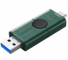 Bazar-Kingston DataTraveler Duo USB 128GB dual USB-A/C