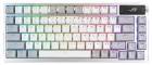 Asus ROG AZOTH Moonlight White