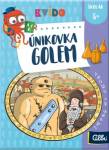 Albi Kvído - Únikovka Golem 