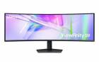 Samsung ViewFinity/S95UC/49"/VA/5120x1440/120Hz/5ms/Black