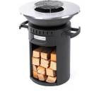 Fieldmann FZG 1019 Grilovací ohniště