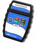 Rychlý tester sítě (RJ45)