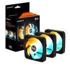 Gigabyte EZ CHAIN FAN 3-PACK