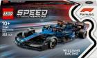 LEGO Speed Champions - Závodní auto Williams Racing FW46 F1 77249