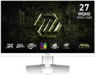 MSI MAG 274QRFW E20 
