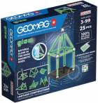 Geomag - Glow 25 dílků
