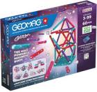 Geomag - Glitter 60 dílků