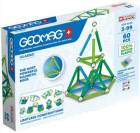 Geomag - Classic 60 dílků 