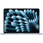 Apple MacBook Air 13,6" (2026) / M5 / 24GB / 1TB / blankytně modrý