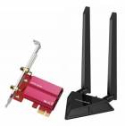 Mercusys MA49BE WiFi7 PCIe