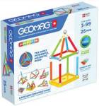 Geomag - Supercolor 25 dílků