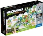Geomag - Mechanics Starter Set 153 dílků