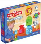 Geomag - Magicube Safari 