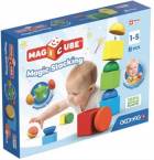 Geomag - Magicube Stacking 8 dílků