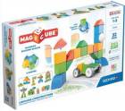 Geomag - Magicube Shapes 32 dílků