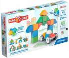 Geomag - Magicube Shapes 25 dílků