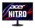Acer Nitro/ED240Q/23,6"/VA/FHD/180Hz/1ms/Black