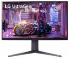 LG/32GQ850/31,5"/IPS/QHD/240Hz/1ms/Black