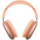 Apple AirPods Max 2 (2026) bezdrátová sluchátka oranžová