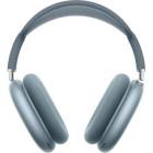 Apple AirPods Max 2 (2026) bezdrátová sluchátka modrá
