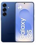 Rozbaleno - Samsung Galaxy S25 5G 12/512GB, tmavě modrý