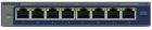 Netgear GS108E-400EUS