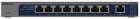 Netgear GS108MX-100EUS 