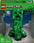LEGO Minecraft - The Creeper 21276