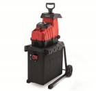 Scheppach GS 70 elektrický válcový drtič větví 2800 W