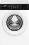 Beko BM3WFU3941WBW pračka předem plněná