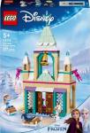 LEGO DUPLO - Hrad Arendelle z filmu Ledové království 43265