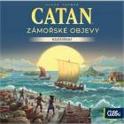 Albi - Catan - Zámořské objevy 