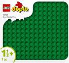 LEGO DUPLO - Zelená podložka na stavění 10460 