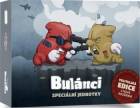 ADC Blackfire - Bulánci - Speciální jednotky: Velitelská edice
