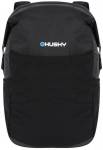 Husky batoh Pakku 15l - black