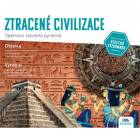 Albi - Ztracené civilizace 