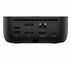 HP USB-C 100W G6 Dock 4