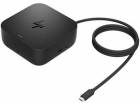 HP USB-C 100W G6 Dock 9X3V1UT