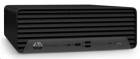 HP Pro SFF 400 G9 / i3-13100 / 8 / 512 / W11P / D8LN4ET