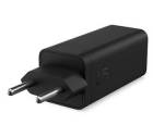 HP 65W Gallium Nitride Wall Charger C90CKUT