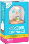 Asmodee - Hoď sebou, slepičí prdelko!