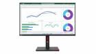 Lenovo ThinkVision/T32h-30/31,5"/IPS/QHD/60Hz/6ms/Black
