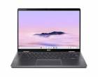 Acer Chromebook Plus Spin 714/ CPE794-1N-TCO-50DN /U5-115U/14"/WUXGA/T/16GB/256GB/Iris Xe/Chrome EDU
