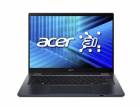 Acer TravelMate P4 Spin 14/ TMP414RN-55-TCO-5574 /U5-225U/14"/WUXGA/T/16GB/512GB/Intel int/W11P