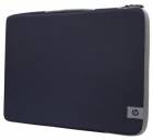 HP Protective Atmospheric Blue 15-16 Laptop Sleeve C3TR7AA