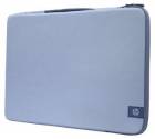 HP Protective Ice Blue 15-16 Laptop Sleeve C3TR6AA